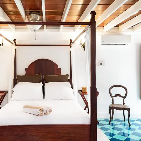 Plantation House - Why Stay Elsewhere