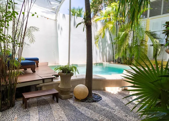 Antigua 2br Caribbean Oasis - Unique Design Near *