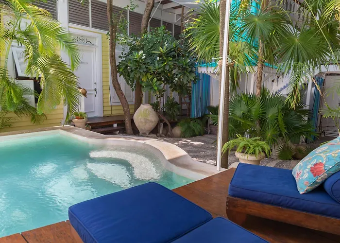 Appartement Antigua 2br Caribbean Oasis - Unique Design Near
