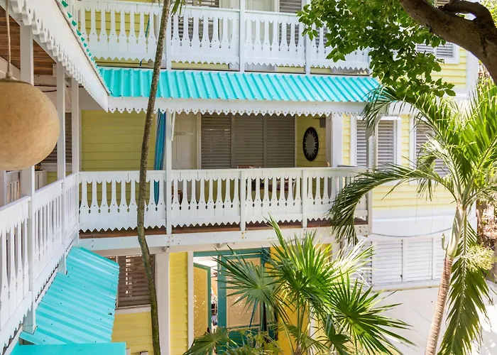 Antigua 2br Caribbean Oasis - Unique Design Near Appartement
