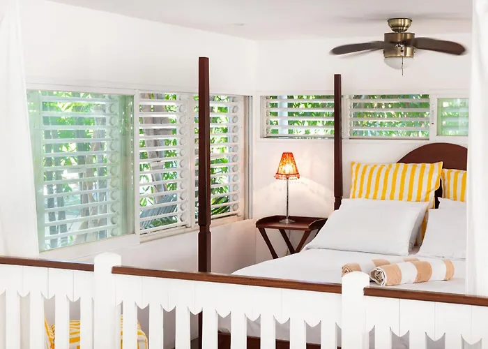 Appartement Antigua 2br Caribbean Oasis - Unique Design Near
