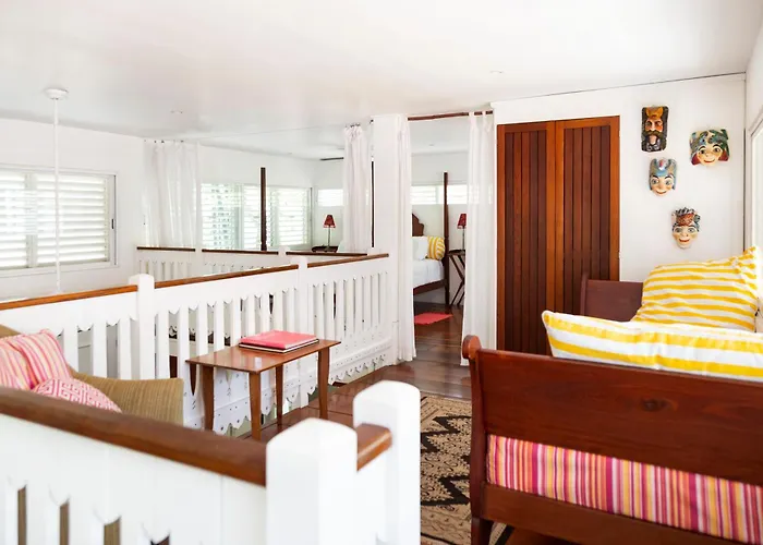 Antigua 2br Caribbean Oasis - Unique Design Near Appartement Playa del Carmen