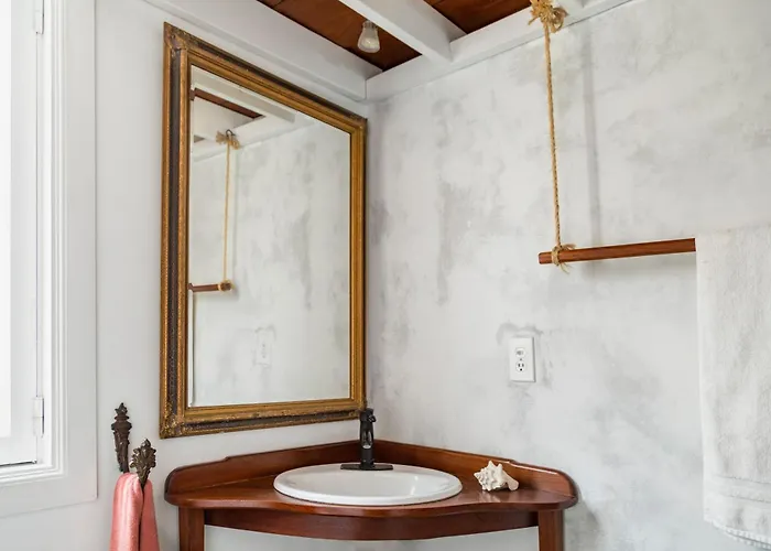 Appartement Antigua 2br Caribbean Oasis - Unique Design Near
